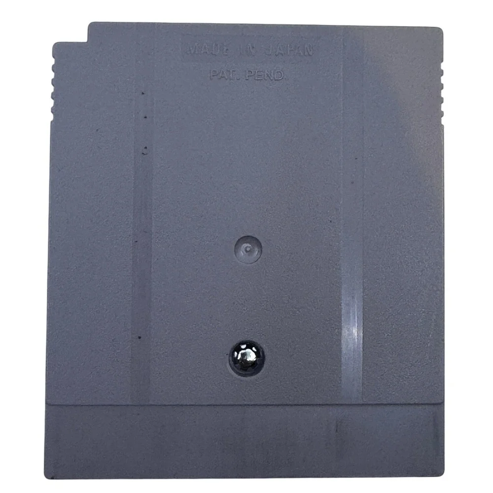 Paperboy Nintendo‎ Game Boy DMG-MP-USA Action Arcade Game Cartridge